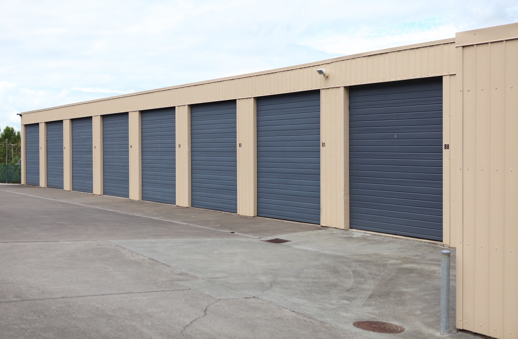 Secure Storage Solutions_Te Aroha