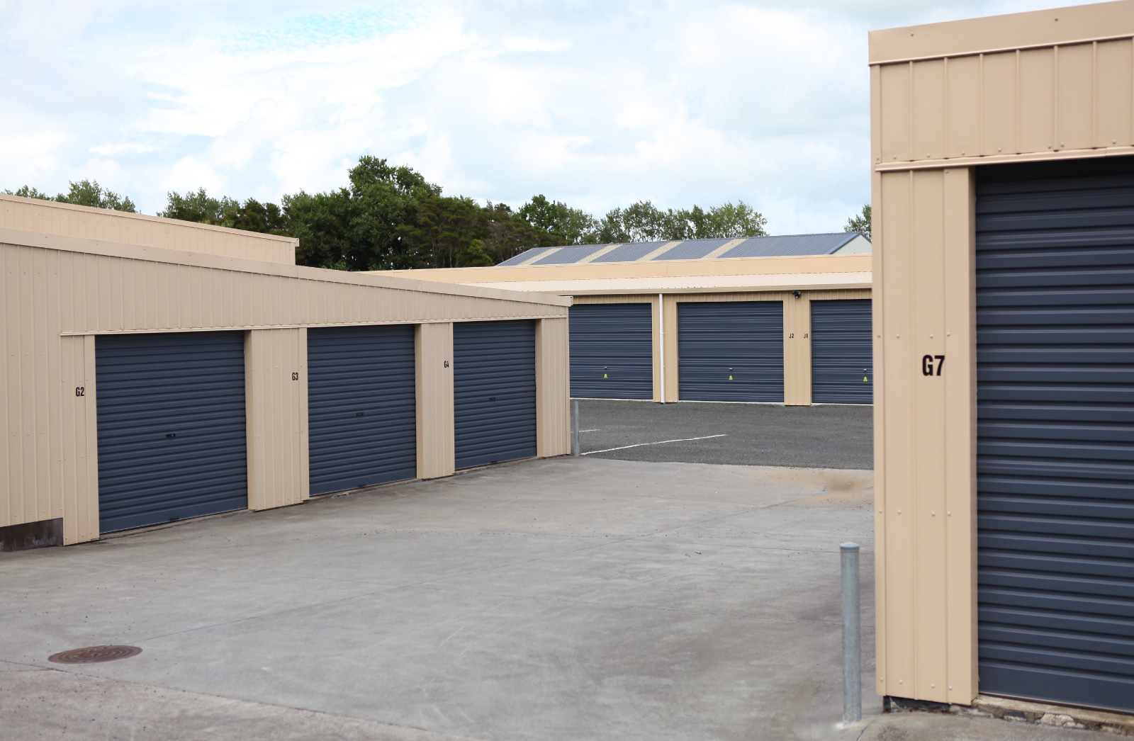 Secure Storage Solutions_Te Aroha