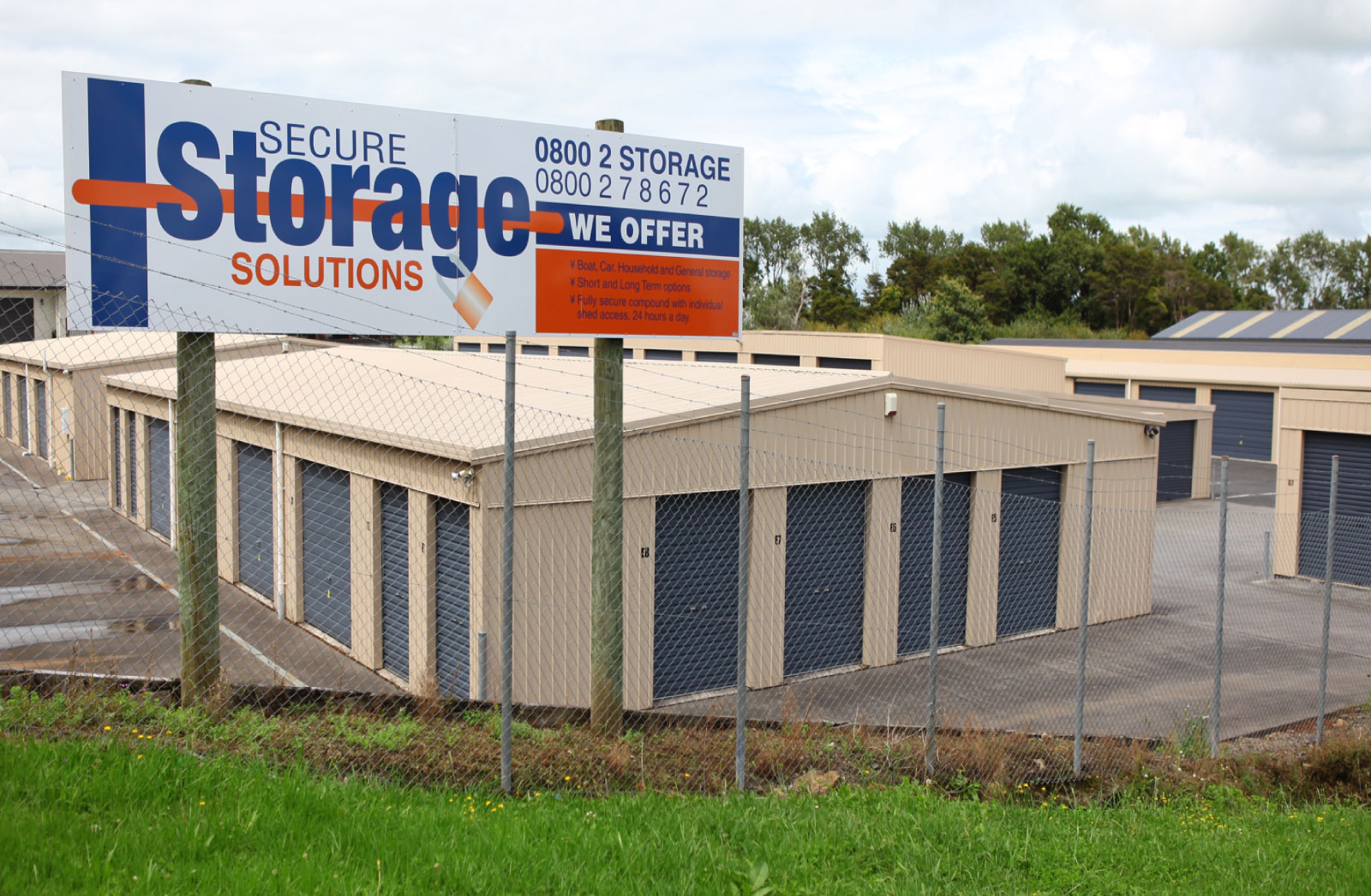 Secure Storage Solutions_Te Aroha